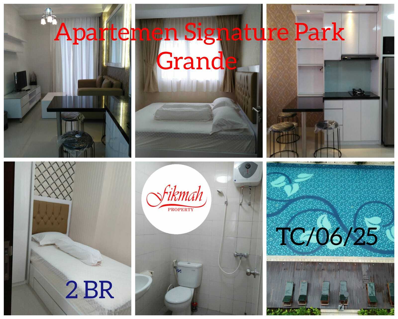Signature Park Grande 87179488