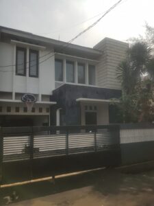rumah murah condet jakarta timur